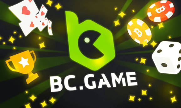 BC.Game Casino Platform Permainan Resm yang Inovatif dan Menarik