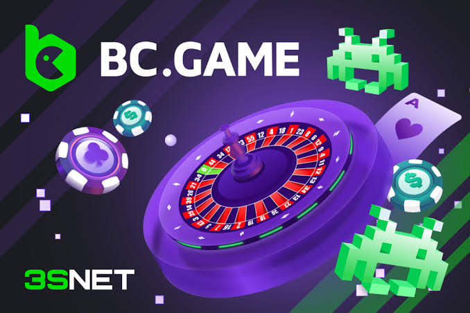BC Game Kasino di Indonesia Menyelami Dunia Permainan Online