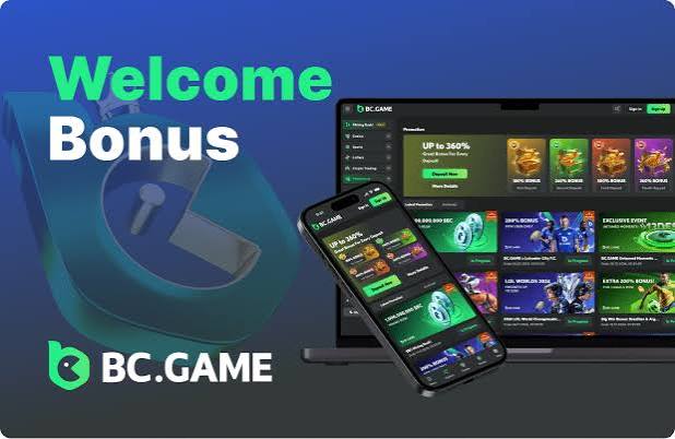 BC.Game Latvia Payment Options A Comprehensive Guide BC.Game Latvia Payment Options A Comprehensive Guide