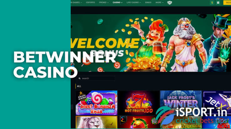 BetWinner APK Your Ultimate Guide to Mobile Betting