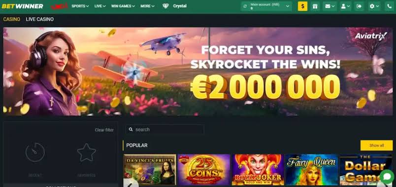 BetWinner APK Your Ultimate Guide to Mobile Betting