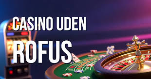 Casino uden ROFUS i Grønland Oplevelsen af Online Spil