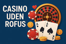 Casino uden ROFUS med Klarna - Spil Uden Bekymringer