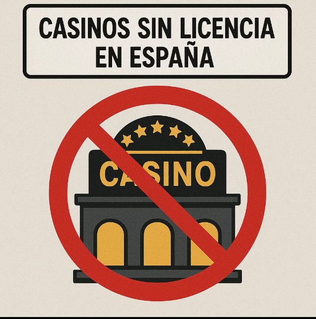 Casinos Sin Licencia en España Todo lo Que Debes Saber 86119614