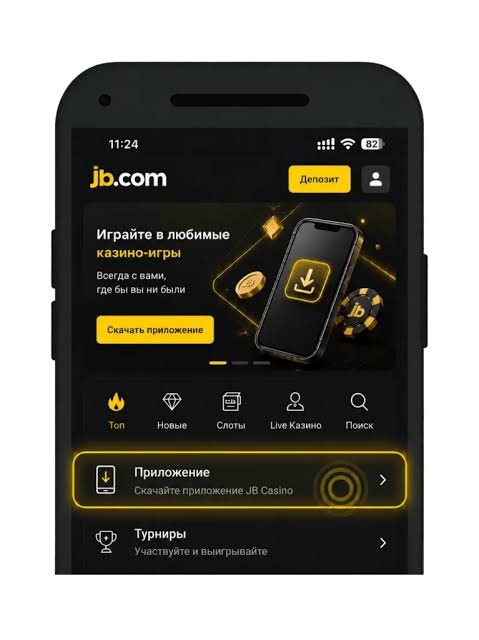 Discover the Excitement of JB Casino Discover the Excitement of JB Casino