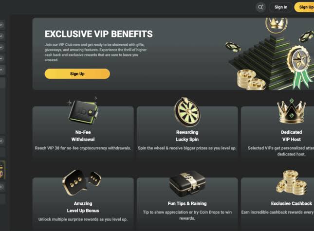 Discover the Excitement of JB Casino Discover the Excitement of JB Casino