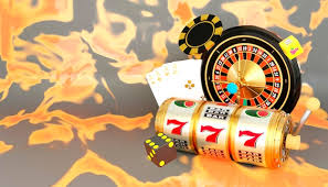 Discover the Excitement of Mad Casino Your Ultimate Gambling Destination