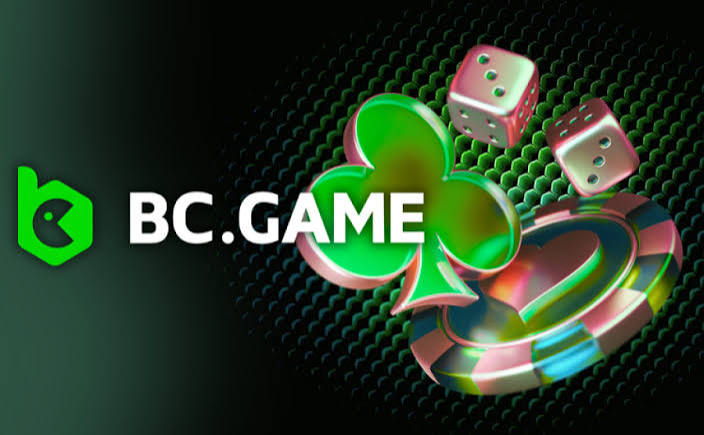 Discover the Exciting World of Cookies at BC Game Discover the Exciting World of Cookies at BC Game