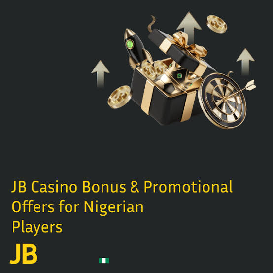 Discover the Exciting World of JB Casino 1142318458 Discover the Exciting World of JB Casino 1142318458