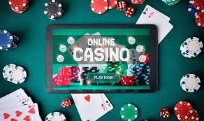 Discover the Thrills of LuckiCasino Your Ultimate Online Gaming Destination