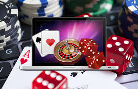 Download the Scarab Wins Casino App and Experience the Thrill of Gaming