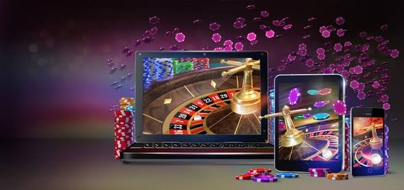 Mezinárodní online casino - Zábava a výhry po celém světě