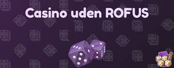 Opdag MGA Casino uden ROFUS Spil uden Begrænsninger