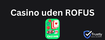 Opdag MGA Casino uden ROFUS Spil uden Begrænsninger
