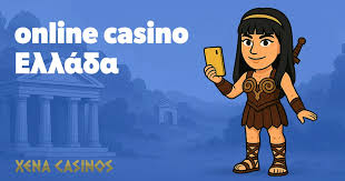 Ξένα Καζίνο χωρίς Ταυτοποίηση Η Νέα Τάση στον Κόσμο του Στοιχήματος