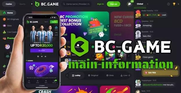 The Ultimate Complete Guide to the BC