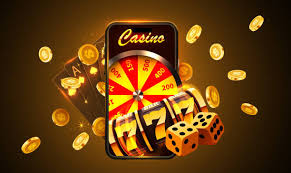 The Ultimate Guide to Casinoas Your Gateway to Thrilling Online Gaming