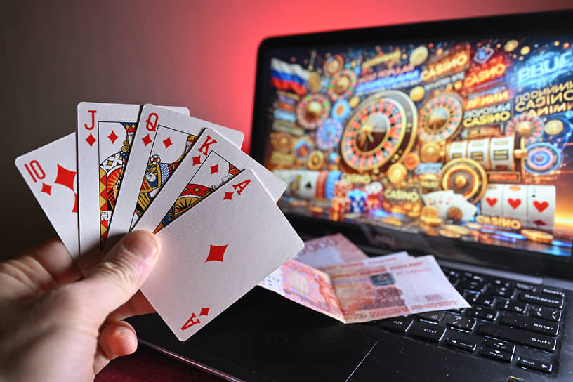 The Ultimate Guide to Online Casino Black Label