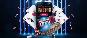 Udenlandske Casinoer for Danskere En Guide til Online Spil Udenlandske Casinoer for Danskere En Guide til Online Spil