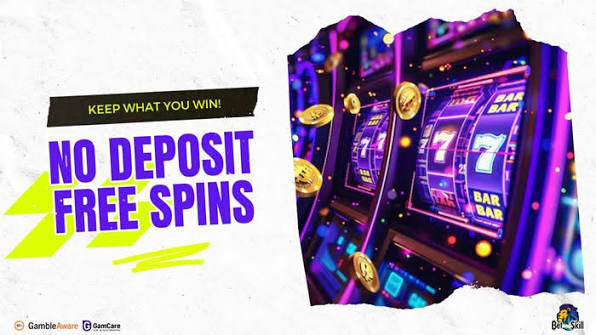 Understanding Free Spins and Card Verification Understanding Free Spins and Card Verification