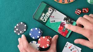 Unleash the Excitement at Golden Lion Casino & Sportsbook