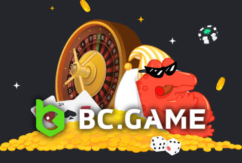 Unlock Exciting Rewards with BC.Game Bonus Codes 892118130 Unlock Exciting Rewards with BC.Game Bonus Codes 892118130