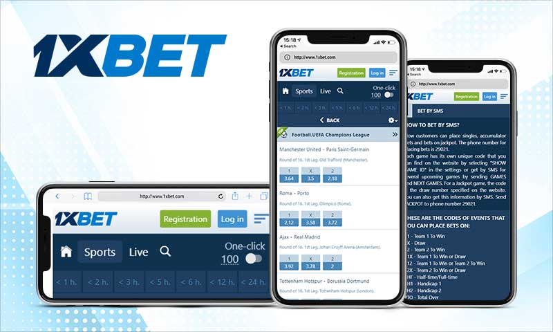 1xbet Portugal Apostas e Promoções para Todos
