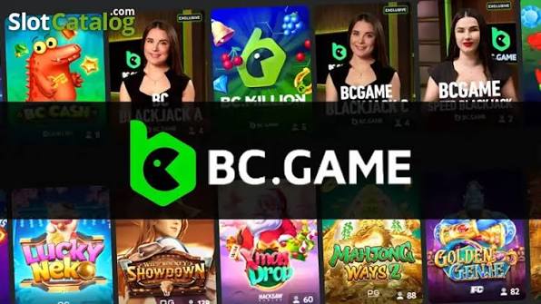 BC.Game Direct Link for Easy Access and Gaming Experience BC.Game Direct Link for Easy Access and Gaming Experience