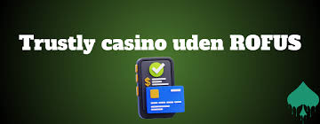 Bedste Casino Uden ROFUS - Spil Uden Bekymringer Bedste Casino Uden ROFUS - Spil Uden Bekymringer