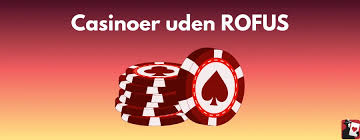 Danske Spil Uden Rofus En Guide til Ansvarligt Spil Danske Spil Uden Rofus En Guide til Ansvarligt Spil