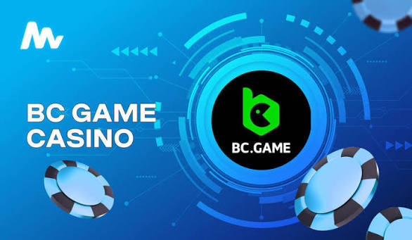 Global Crypto Casino BC.Game Your Gateway to the Future of Gaming Global Crypto Casino BC.Game Your Gateway to the Future of Gaming