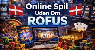 Gratis Casino Uden ROFUS Bonus