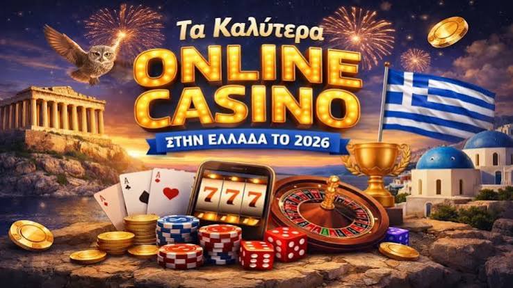 Ελληνικά Online Casino Ο Απόλυτος Οδηγός για Διασκέδαση και Κέρδη 565452177 Ελληνικά Online Casino Ο Απόλυτος Οδηγός για Διασκέδαση και Κέρδη 565452177