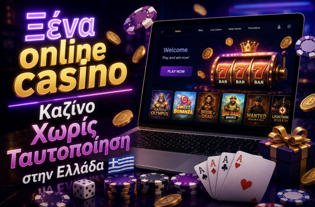 Κέρδη από Καζίνο Εξωτερικού Πως να Αυξήσεις τις Ελπίδες Σου Κέρδη από Καζίνο Εξωτερικού Πως να Αυξήσεις τις Ελπίδες Σου