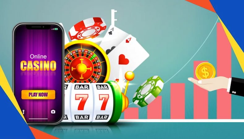 Triumph Casino & Sportsbook Your Ultimate Gaming Destination -1490148245 Triumph Casino & Sportsbook Your Ultimate Gaming Destination -1490148245
